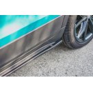 Пороги Volkswagen T-Cross