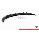 Накладка передняя Volkswagen Tiguan 2020-2023