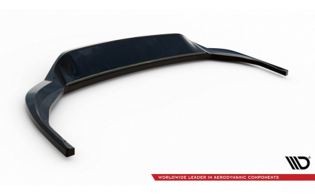 Накладка задняя Volkswagen Tiguan 2020-2023