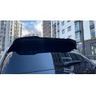 Спойлер Volkswagen Touareg