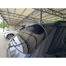 Спойлер Volkswagen Touareg
