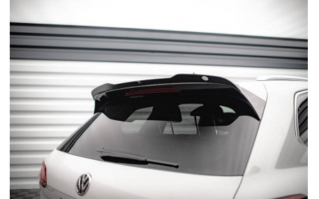 Спойлер Volkswagen Touareg 2019-2023