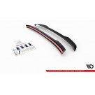 Спойлер Volkswagen Touareg