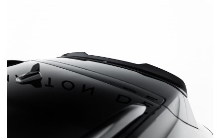 Спойлер Volkswagen Touareg 2023-2025