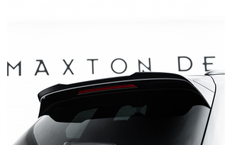 Спойлер Volkswagen Touareg 2023-2025