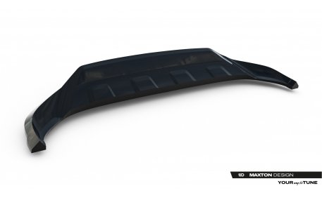 Накладка передняя Volkswagen Touareg 2023-2025