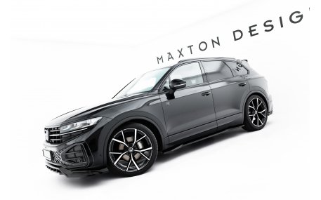 Пороги Volkswagen Touareg 2023-2025