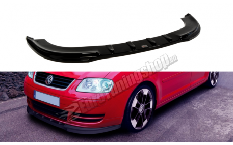 Накладка передняя Volkswagen Touran