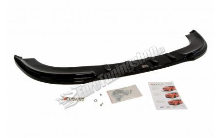 Накладка передняя Volkswagen Touran