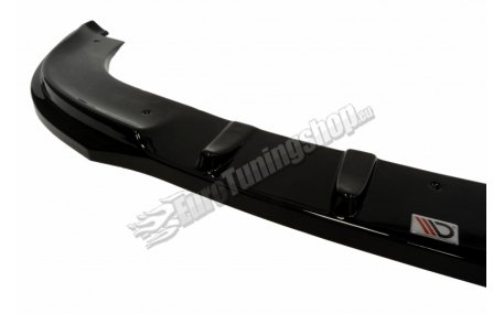 Накладка передняя Volkswagen Touran