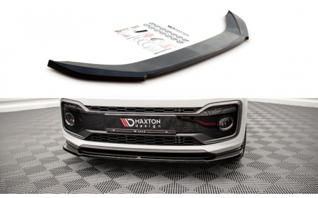 Накладка передняя Volkswagen Up!