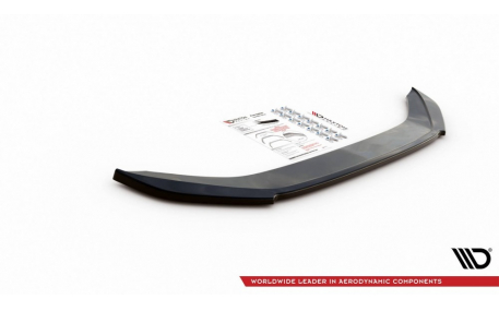 Накладка передняя Volkswagen Up!