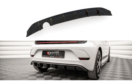 Накладка задняя Volkswagen Up!