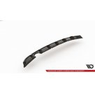 Накладка задняя Volkswagen Up!