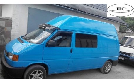Дефлекторы окон Volkswagen T4
