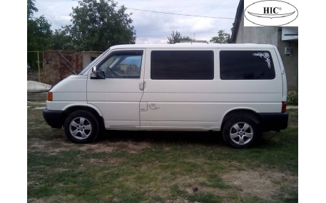 Дефлекторы окон Volkswagen T4