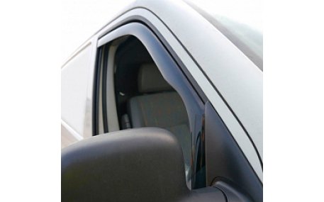 Дефлекторы окон Volkswagen T5