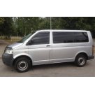 Дефлекторы окон Volkswagen T5