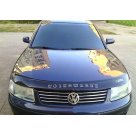 Дефлектор капота Volkswagen Passat B5