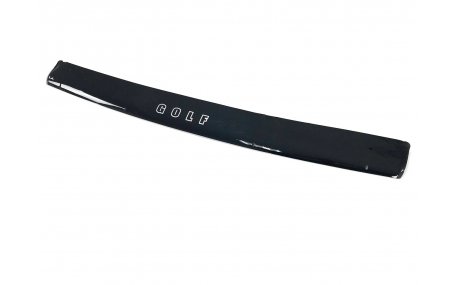 Дефлектор капота Volkswagen Golf 2