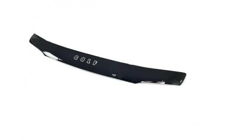 Дефлектор капота Volkswagen Golf 3