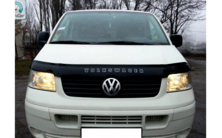 Дефлектор капота Volkswagen T5
