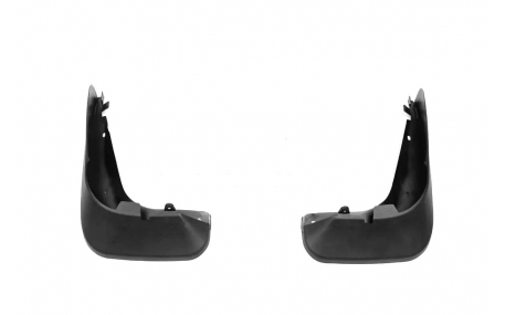 Брызговики передние Volkswagen Golf 5