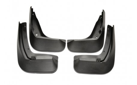 Брызговики Volkswagen Golf 7