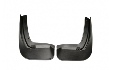 Брызговики Volkswagen Golf 7