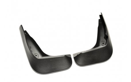 Брызговики Volkswagen Golf 7