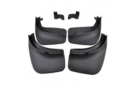 Брызговики Volkswagen Touareg 2010-2018