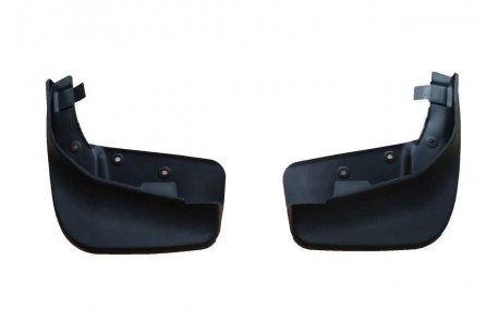 Брызговики передние Volkswagen Touareg 2010-2018