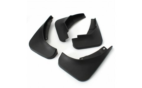 Брызговики Volkswagen Touareg