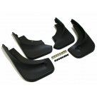 Брызговики Volkswagen Touareg