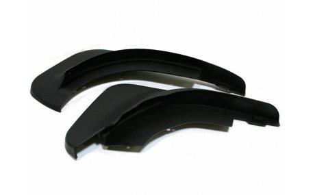 Брызговики Volkswagen Touareg