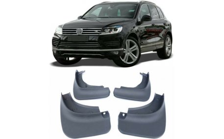 Брызговики Volkswagen Touareg 2015-2018