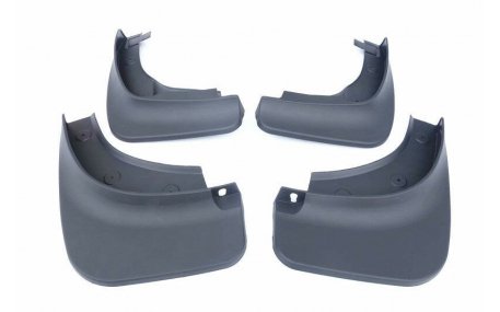 Брызговики Volkswagen Touareg 2015-2018