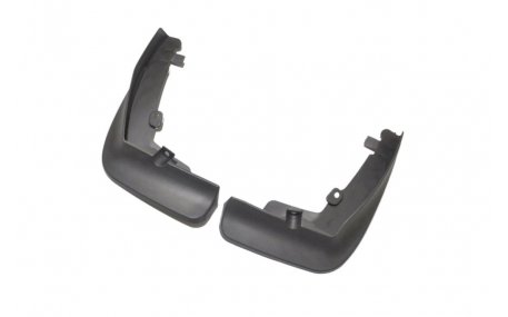 Брызговики Volkswagen Touareg