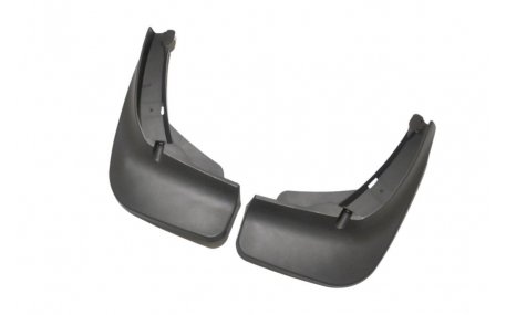 Брызговики Volkswagen Touareg