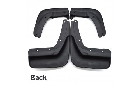 Брызговики Volkswagen New Beetle