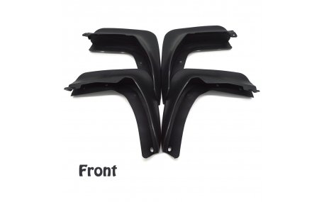 Брызговики Volkswagen New Beetle