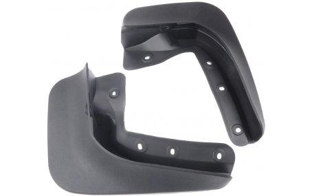 Брызговики Volkswagen Sharan