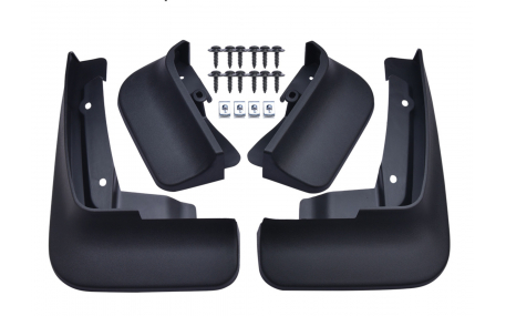 Брызговики Volkswagen T6