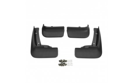 Брызговики Volkswagen T6