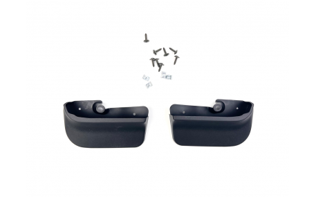 Брызговики Volkswagen T5