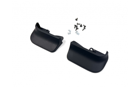 Брызговики Volkswagen T5