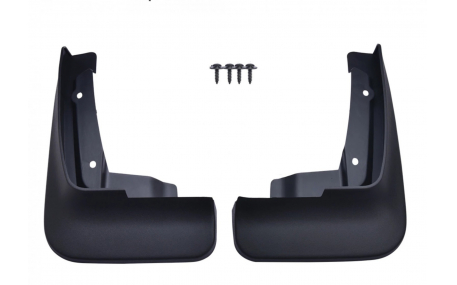 Брызговики Volkswagen T6