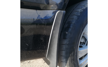 Брызговики Volkswagen T6