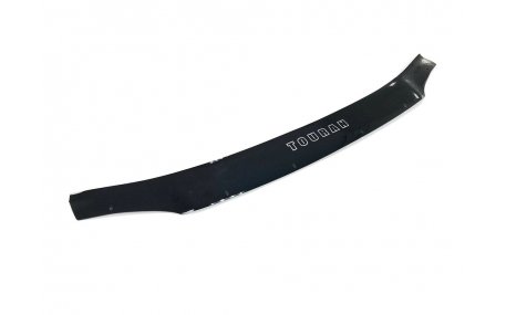 Дефлектор капота Volkswagen Touran