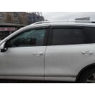 Дефлекторы окон Volvo XC90